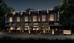 Pasir Panjang Road (D5), Terrace #538780691